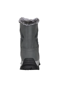 Banff Womens Waterproof Snow Boots