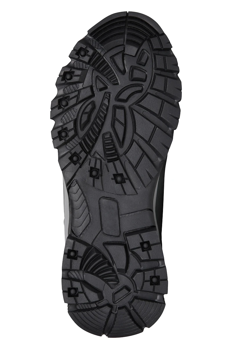 Banff Womens Waterproof Snow Boots