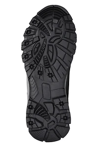Banff Womens Waterproof Snow Boots