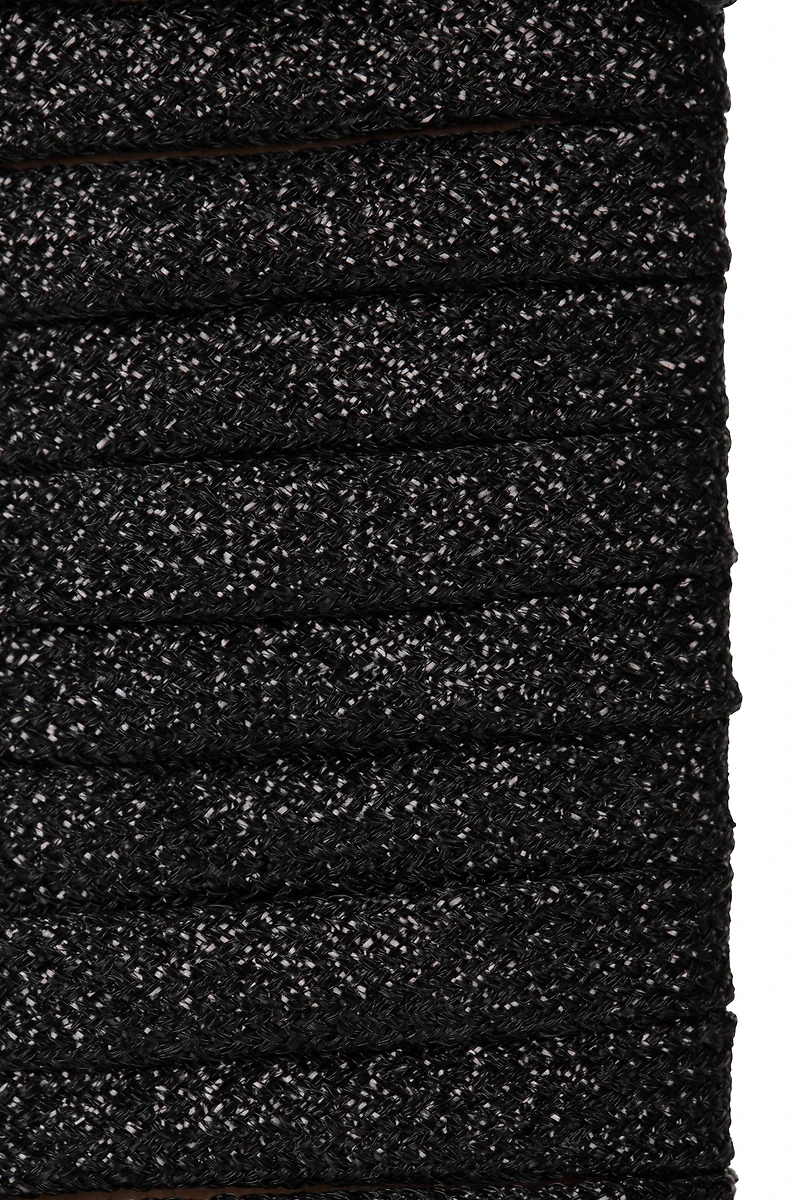 Metallic Kids Shoe Laces