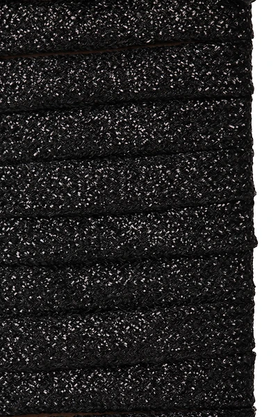 Metallic Kids Shoe Laces