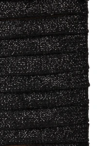 Metallic Kids Shoe Laces