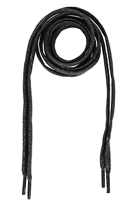 Metallic Kids Shoe Laces