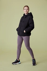 Womens Cosi Cloud Jacket