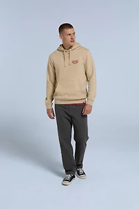 River Mens Hoodie