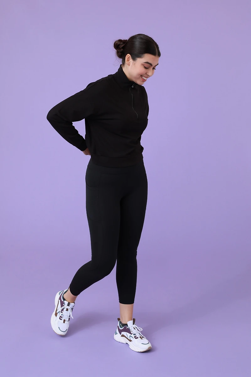 Cadence Womens Sweatshirt