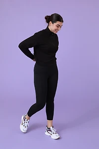 Cadence Womens Sweatshirt