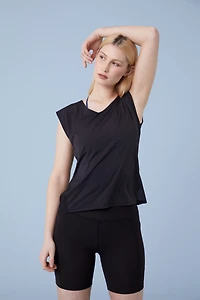 Run Free Womens T-Shirt