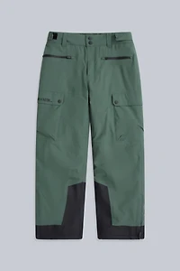 Glaze Mens Snow Pants