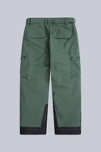 Glaze Mens Snow Pants