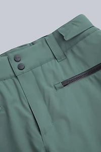 Glaze Mens Snow Pants