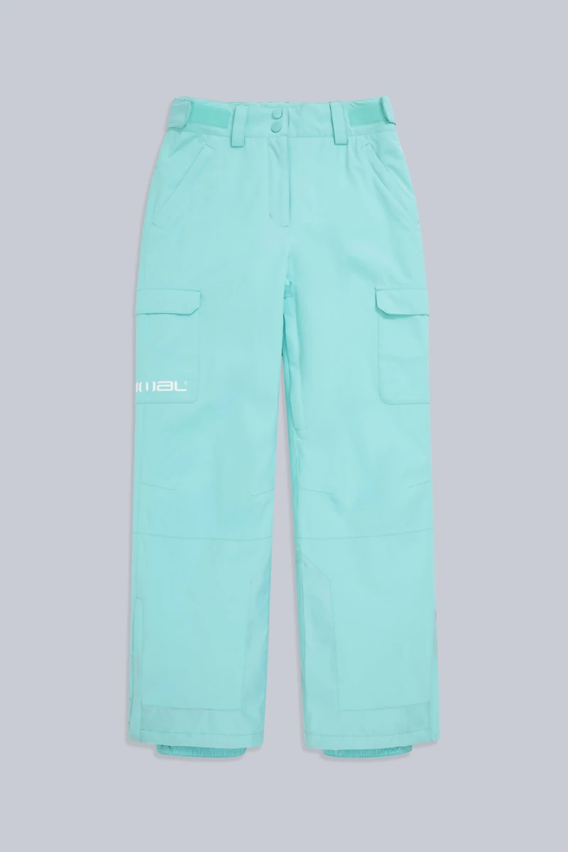 Glaze Womens Snow Pants