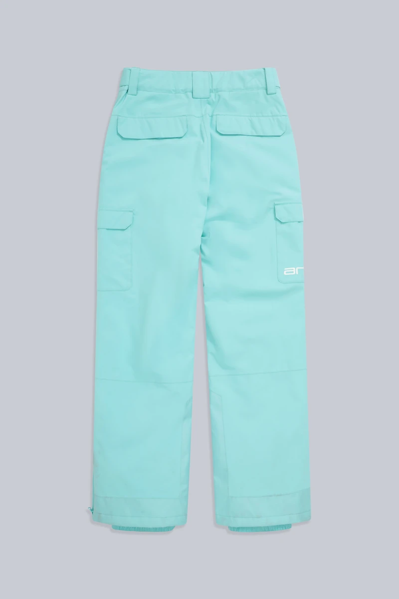 Glaze Womens Snow Pants