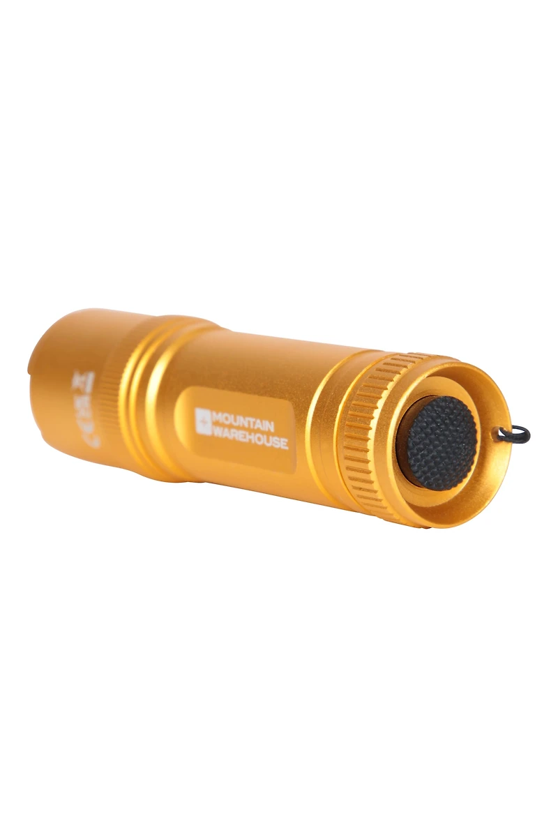 Cob Mini Flashlight II
