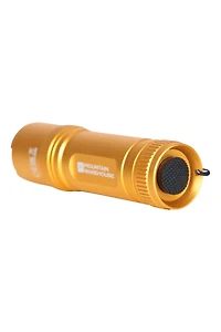 Cob Mini Flashlight II