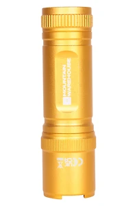 Cob Mini Flashlight II