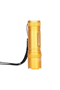 Cob Mini Flashlight II