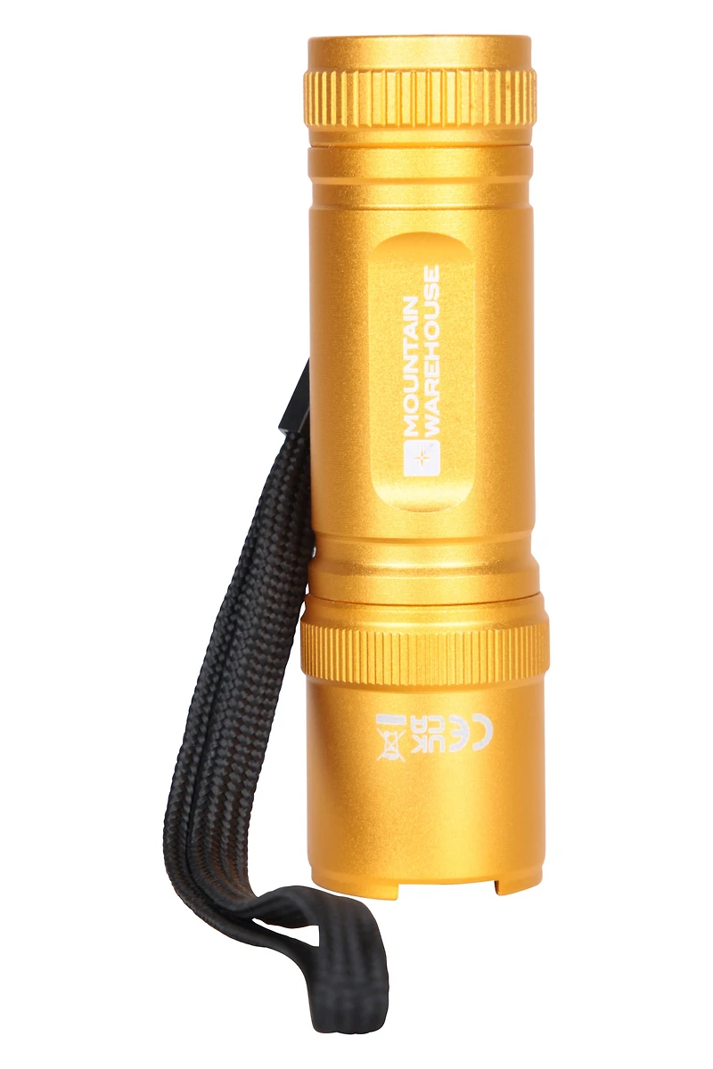 Cob Mini Flashlight II