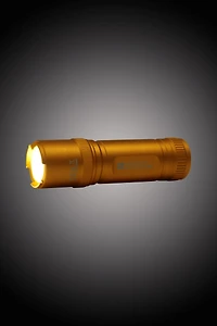 Cob Mini Flashlight II