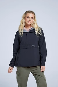 Clifford Womens Waterproof Jacket