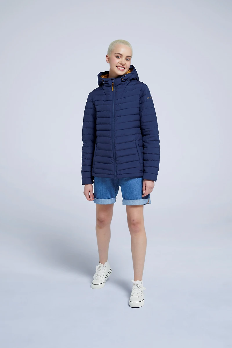 Barnham Womens Jacket