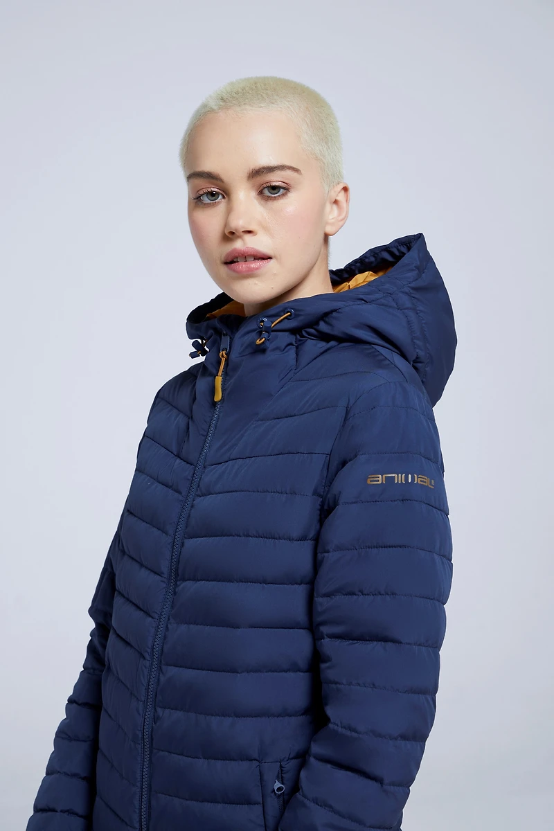 Barnham Womens Jacket