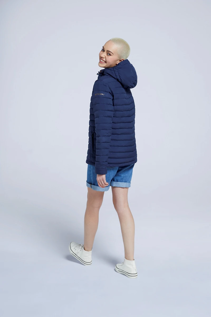 Barnham Womens Jacket