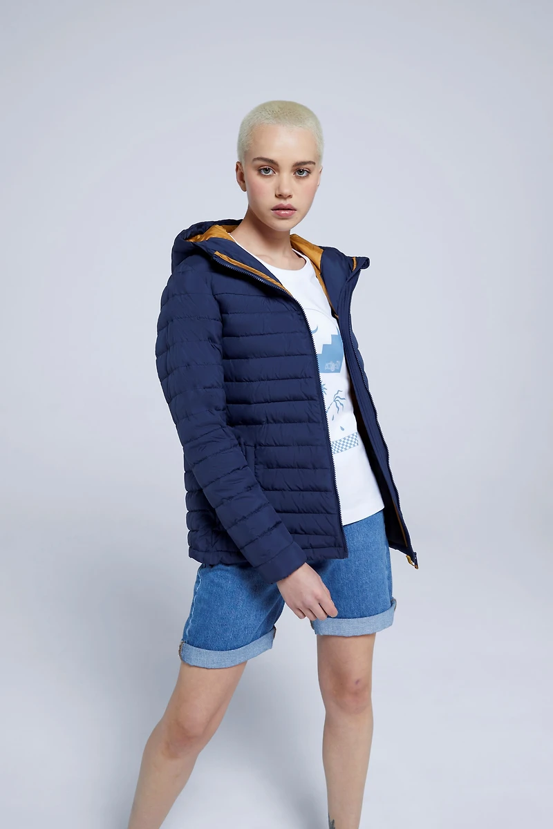Barnham Womens Jacket