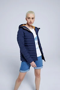 Barnham Womens Jacket