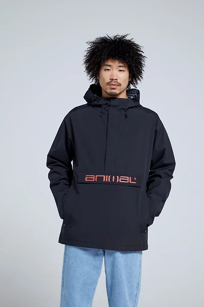 Vale Mens Waterproof Jacket