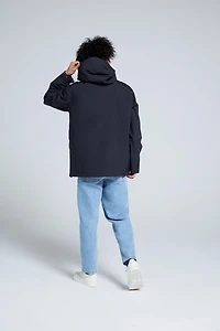 Vale Mens Waterproof Jacket