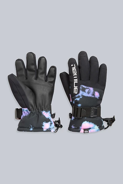 Toasty Kids Snow Gloves