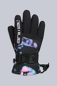 Toasty Kids Snow Gloves