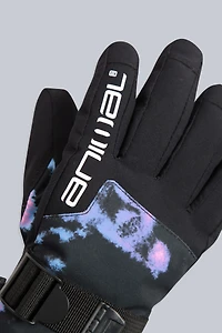 Toasty Kids Snow Gloves