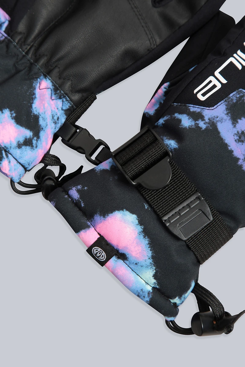Toasty Kids Snow Gloves
