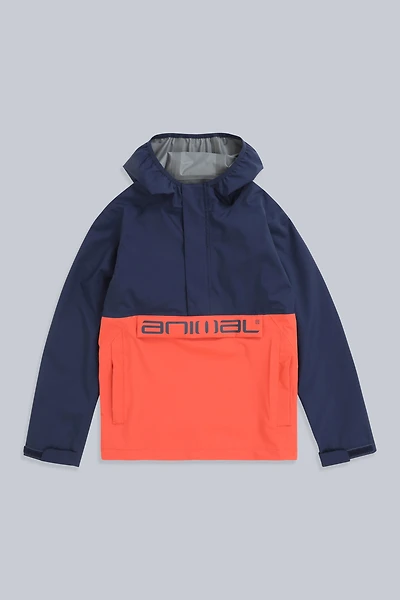 Raindrops Kids Waterproof Jacket