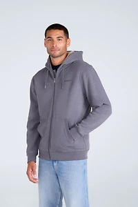 Samuel Mens Hoodie