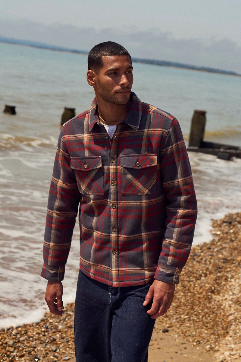 Tide Mens Shirt