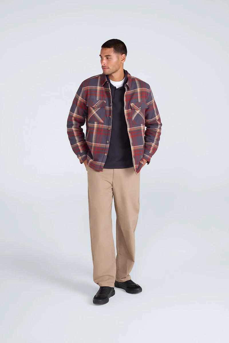 Tide Mens Shirt