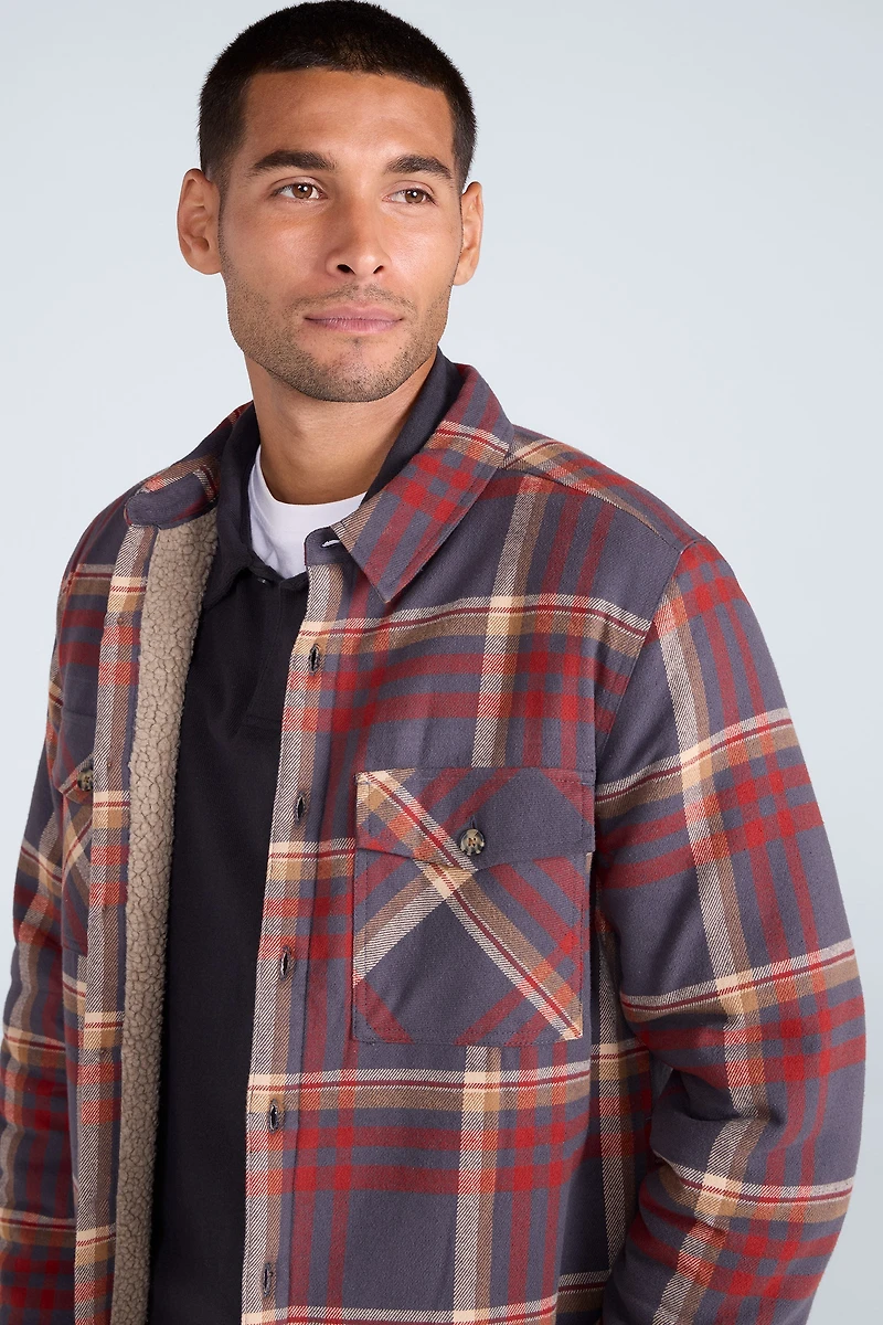 Tide Mens Shirt