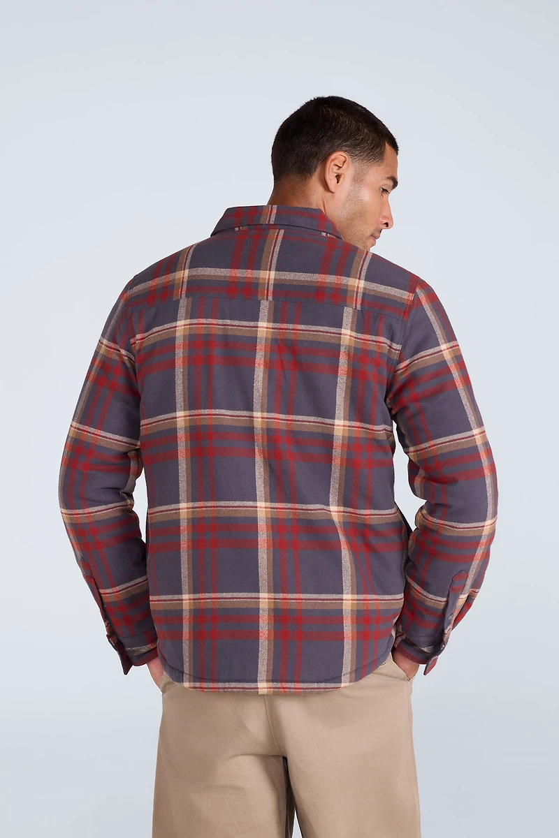 Tide Mens Shirt