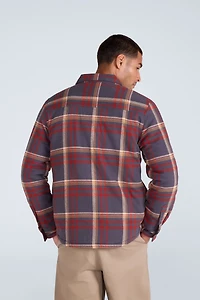 Tide Mens Shirt
