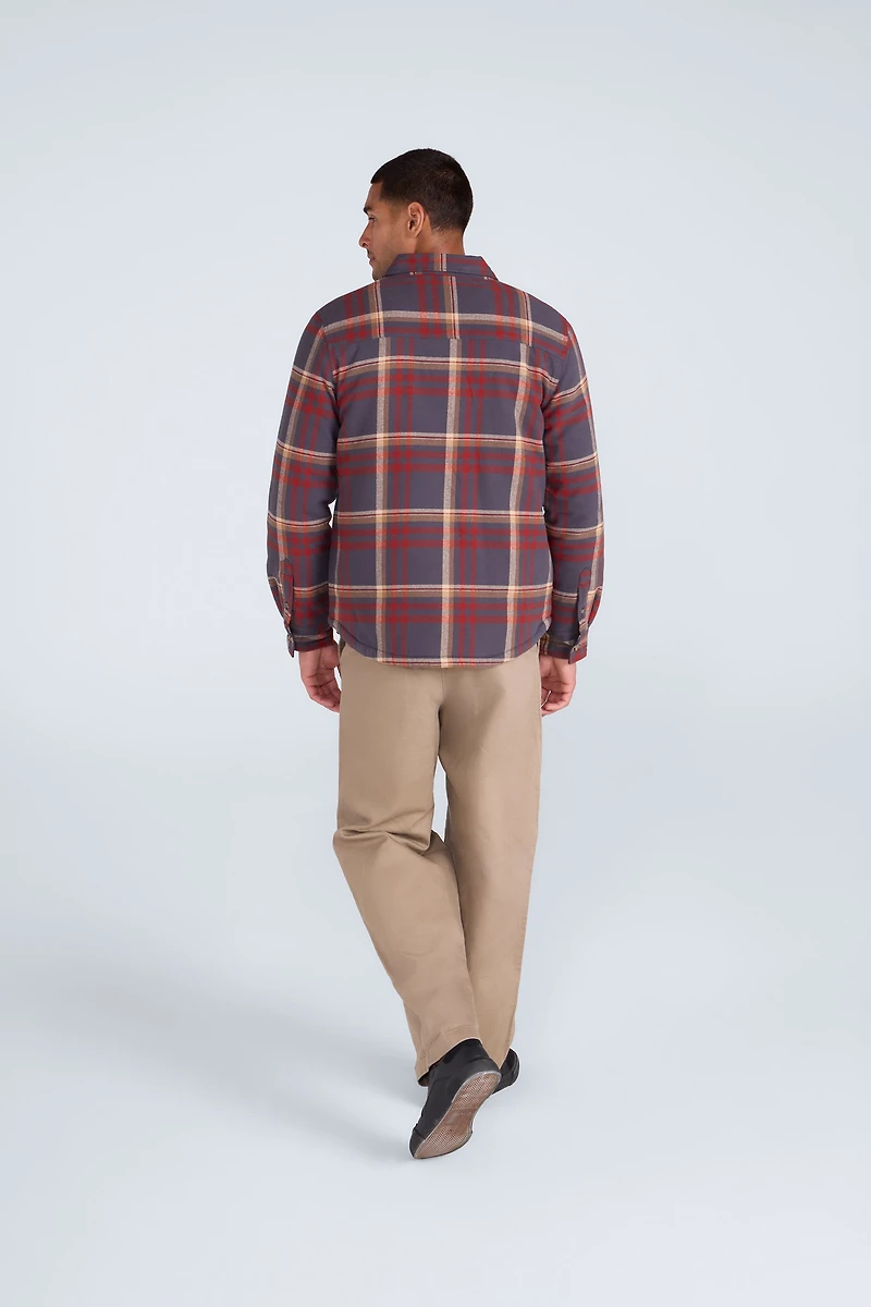 Tide Mens Shirt