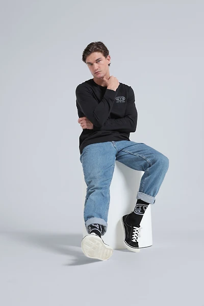 Tommy Mens T-Shirt