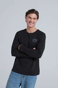 Tommy Mens T-Shirt