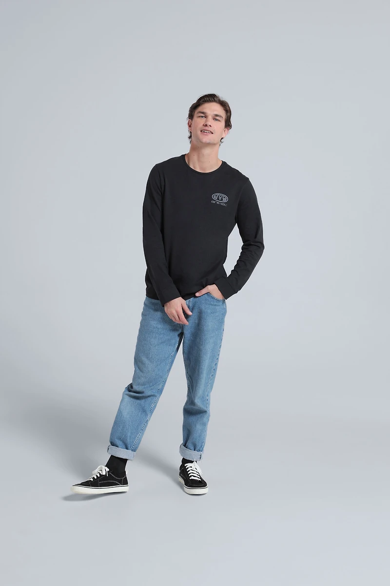 Tommy Mens T-Shirt