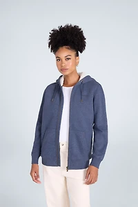 Zuri Womens Hoodie