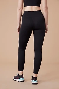 Rapidity Womens Leggings