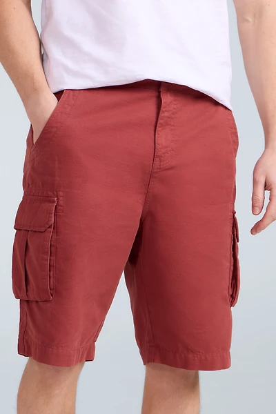 Haze Mens Cargo Shorts