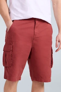 Haze Mens Cargo Shorts